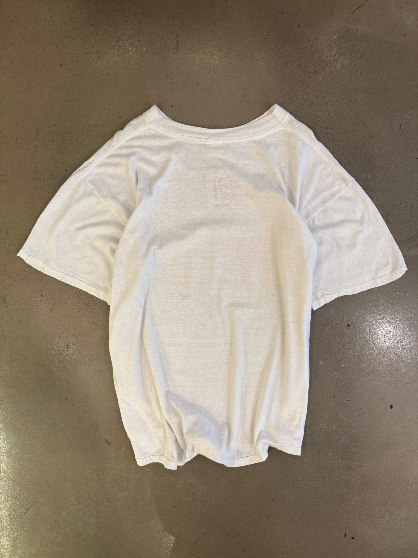 VT STAFF PICKS : 1995 Gem Rock Harlem Single Stitch Graphic Tee