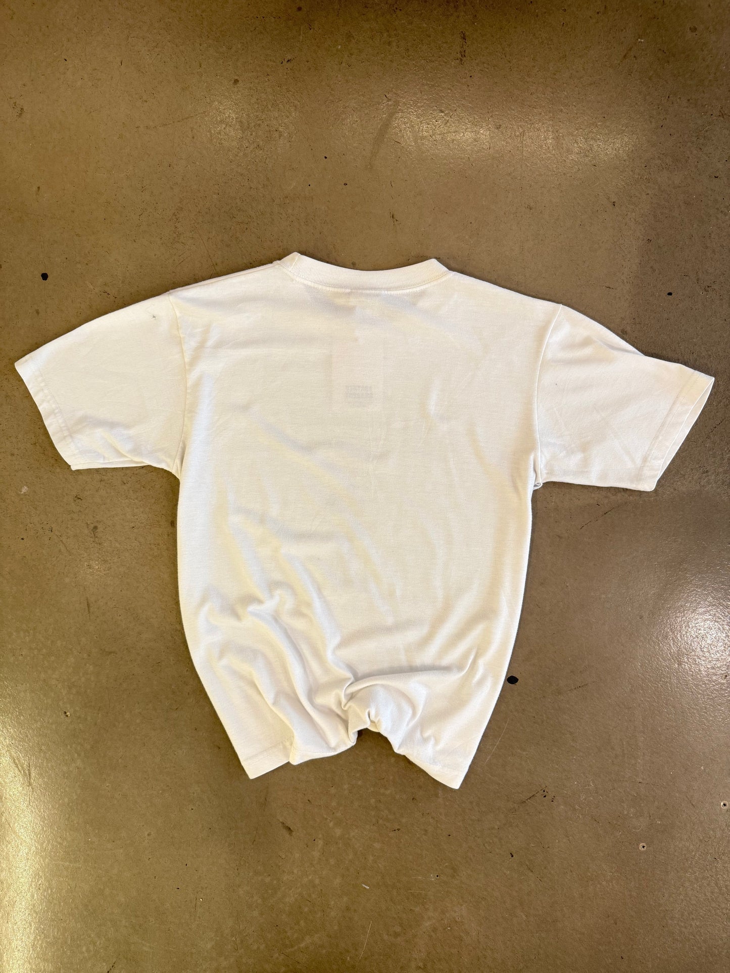 1999 Digimon Monsters Baby Tee