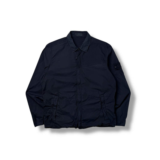 Stone Island Ghost Overshirt (XL)