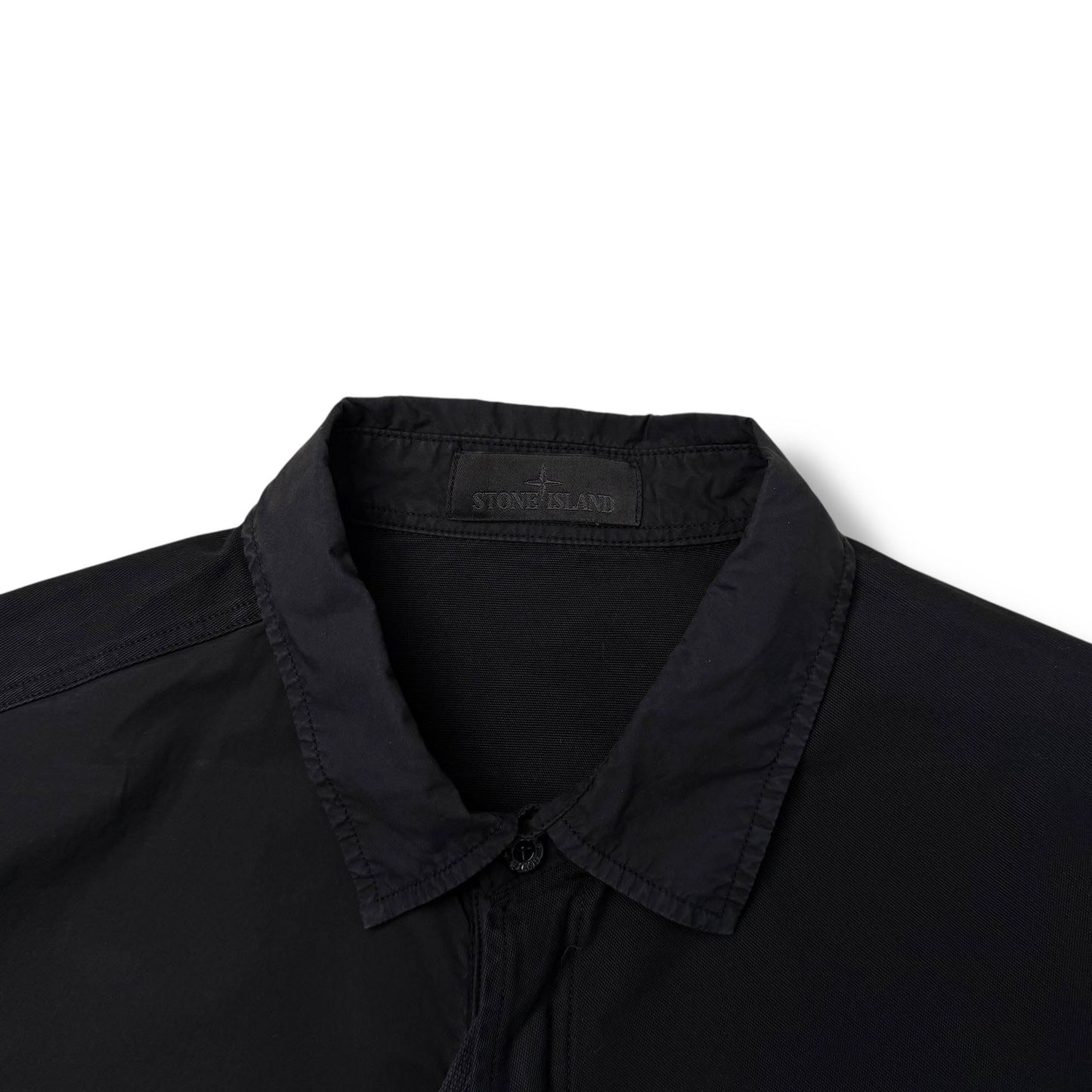 Stone Island Ghost Overshirt (XL)