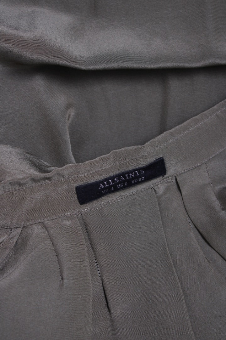 Avalon Shirt khaki 4 | Default Title, Khaki