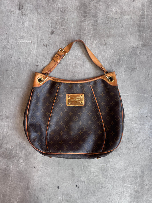 Louis Vuitton Galleria Monogram Shoulder Bag