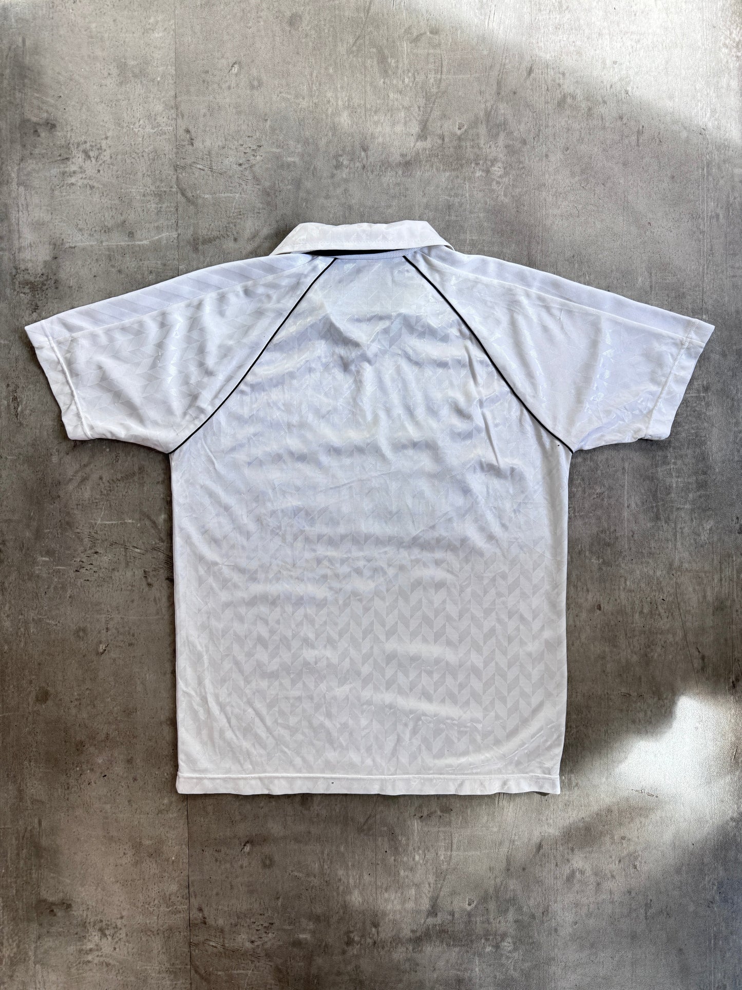 1987-89 Tottenham Hotspur Home Football Shirt