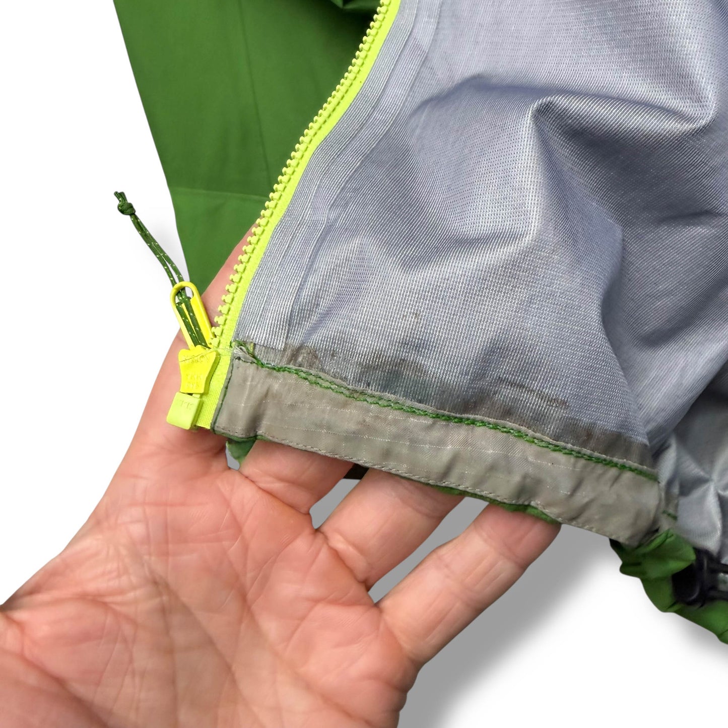 Arc'teryx Beta FL Goretex Jacket (S)