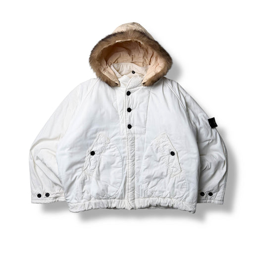 Vintage Stone Island Jock Country Jacket (M)