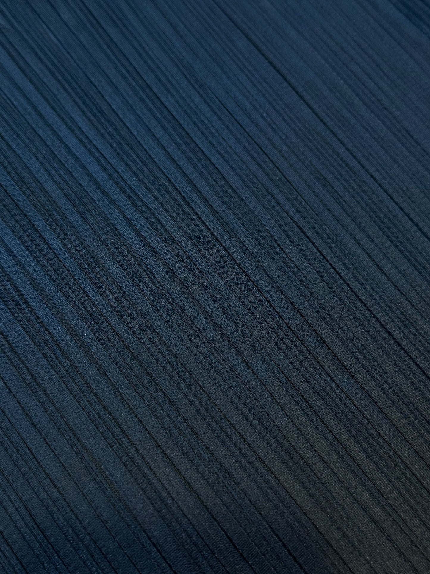 Issey Miyake Pleats Please 2000's Top S