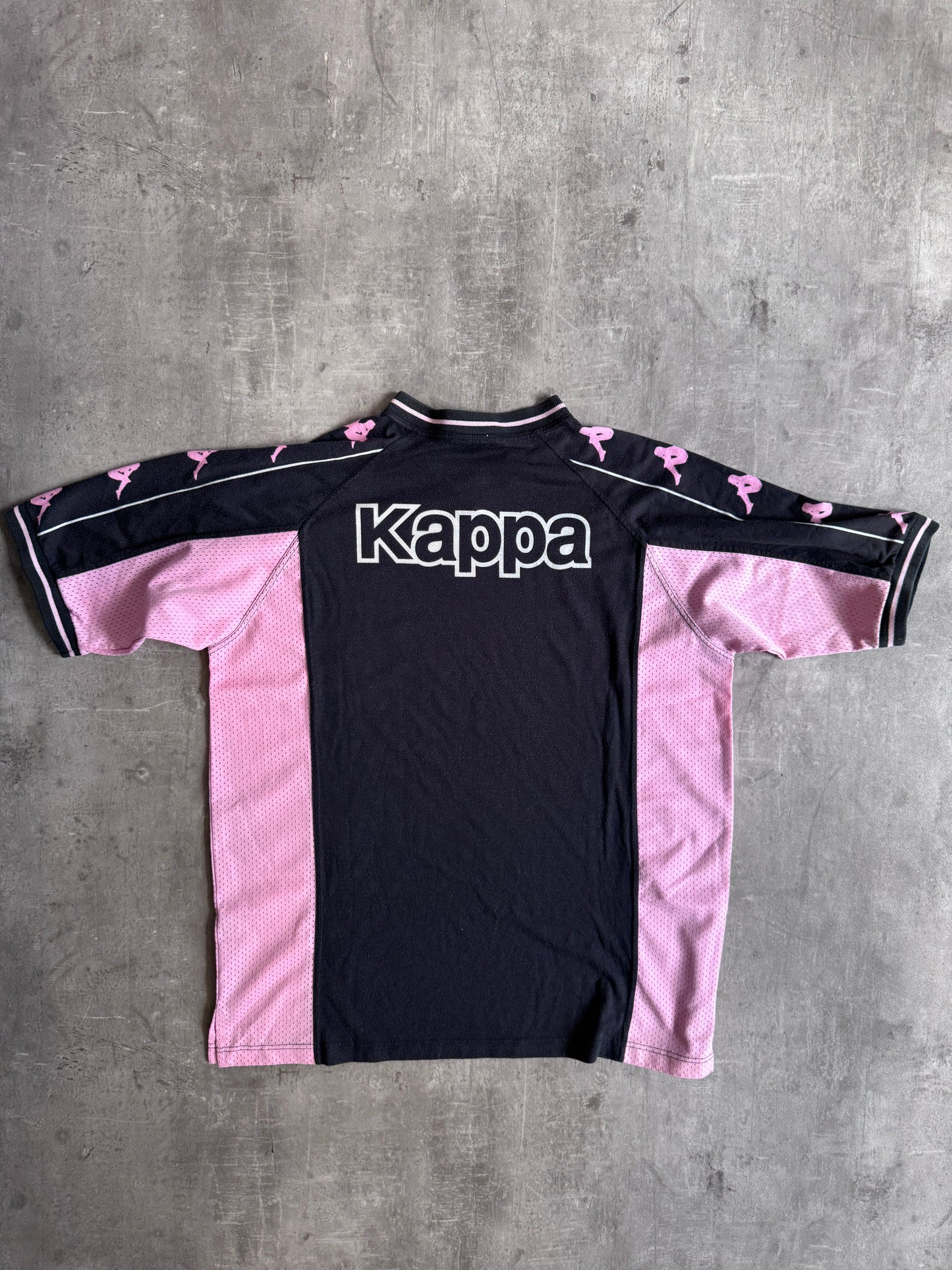 1996/1998 Palermo x Kappa Training Shirt