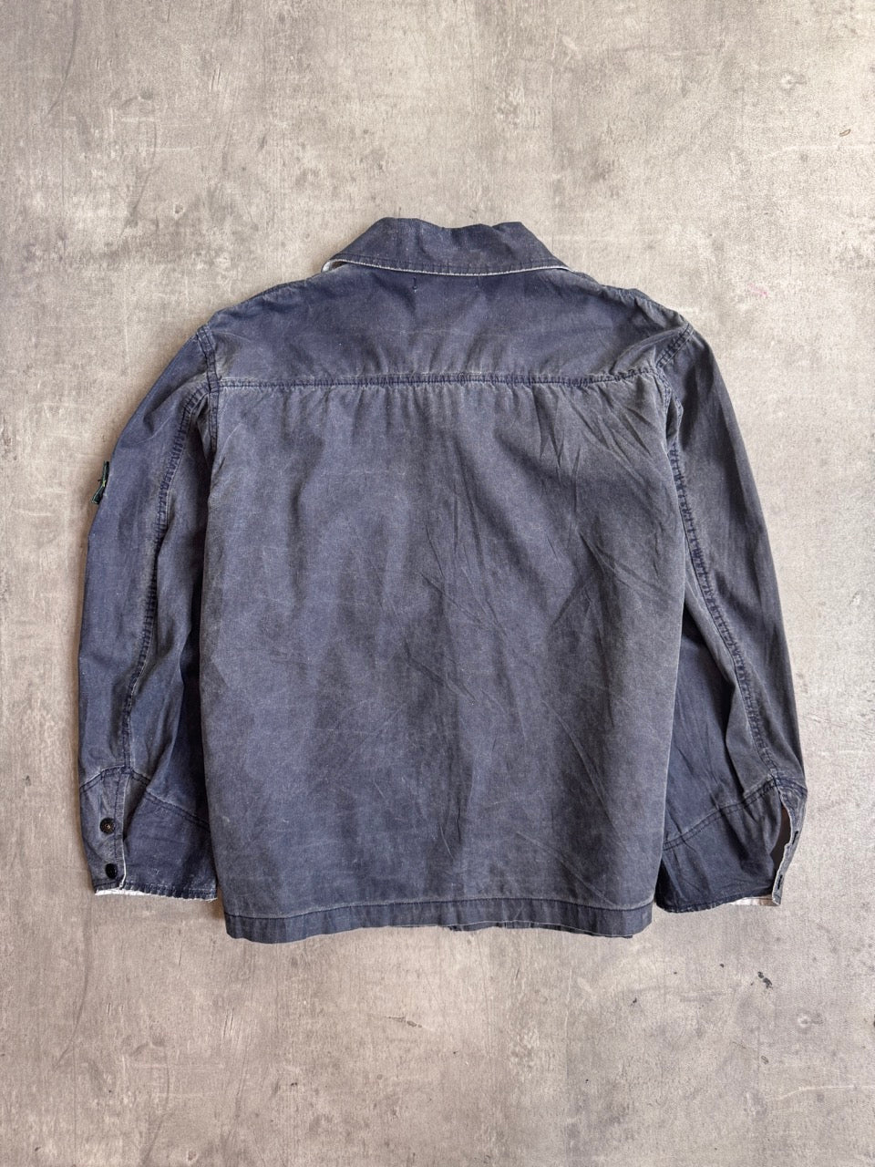 Stone Island A/W 1984 Carpenter Denim Jacket