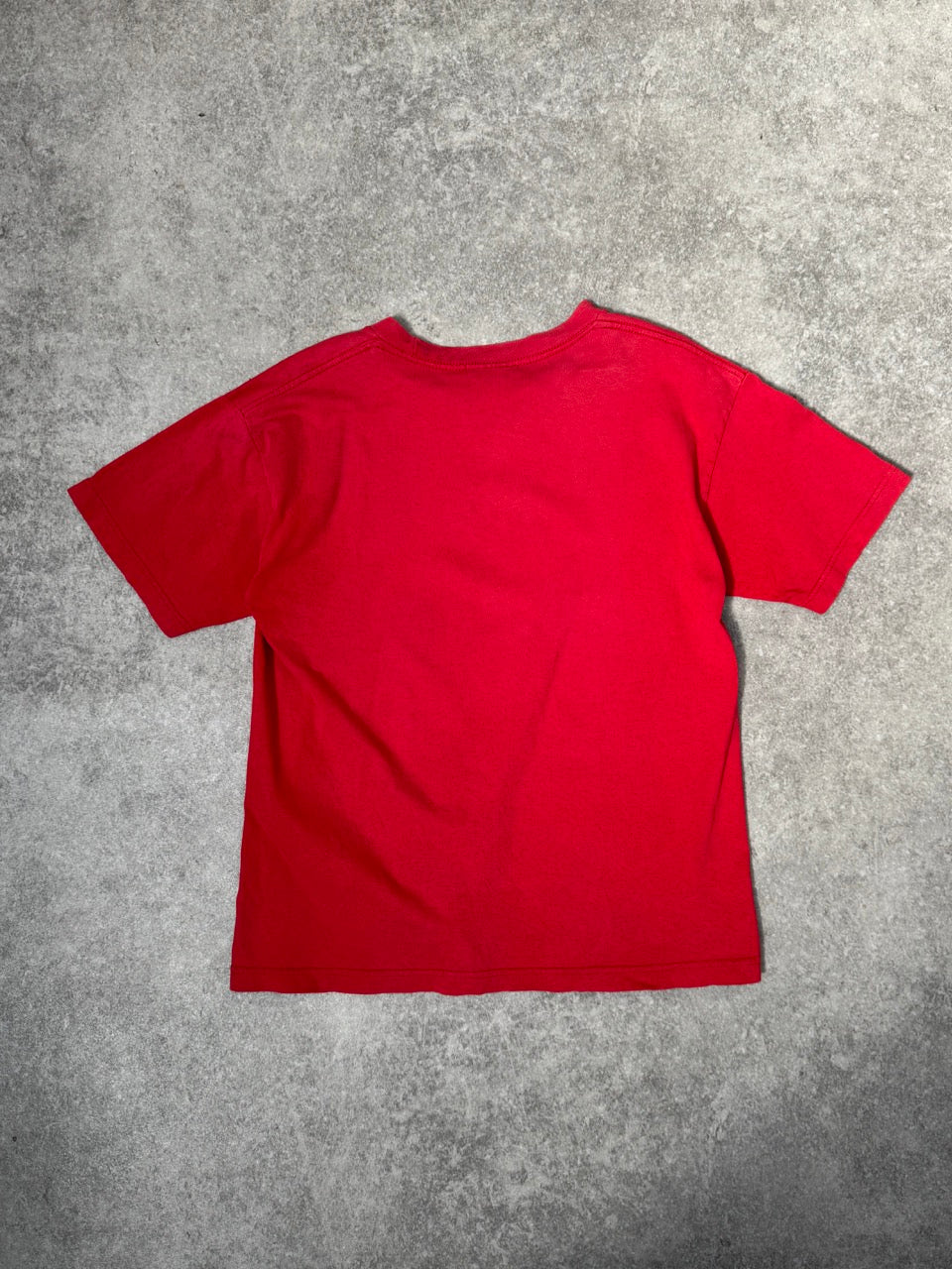 2002 Dragon Ballz Anime Graphic Tee