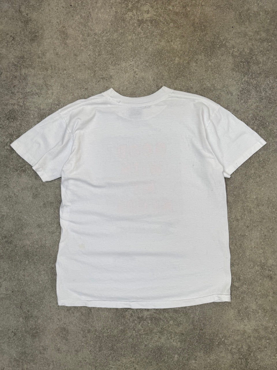 Good With My Hands Home Improvement Graphic Single Stitch Tee