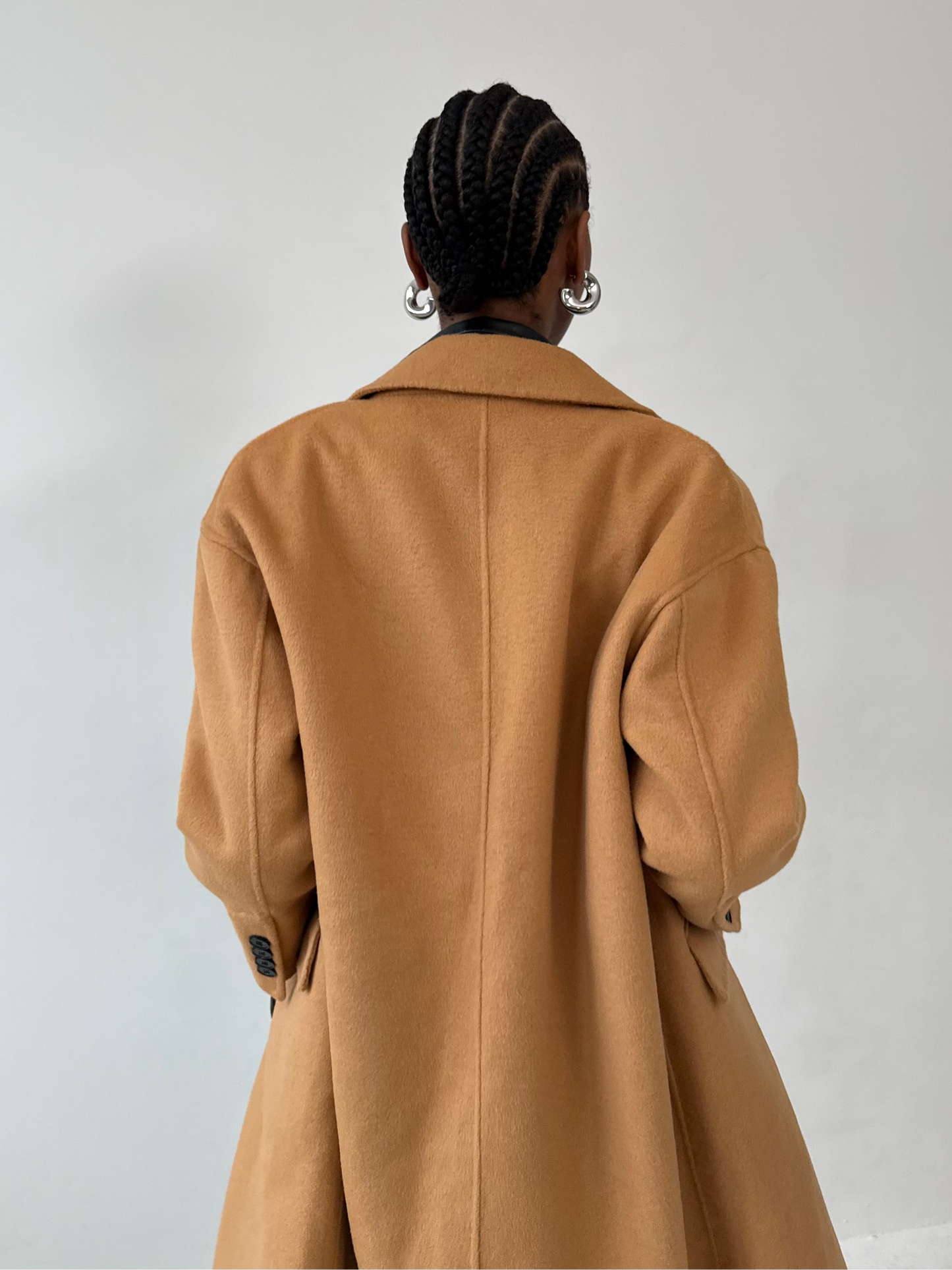 Acne Studios Coat | Default Title, Camel