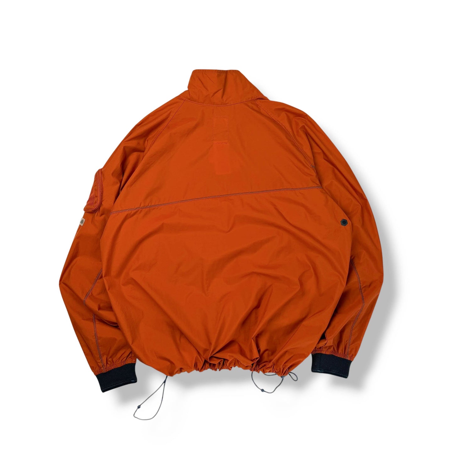 Vintage Nike ACG Kayak Jacket (XL)