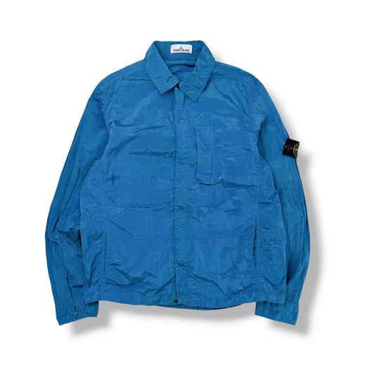 Stone Island Nylon Metal Shirt (XL)