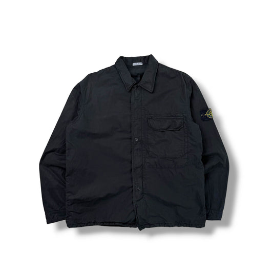 Vintage Stone Island Overshirt (XL)