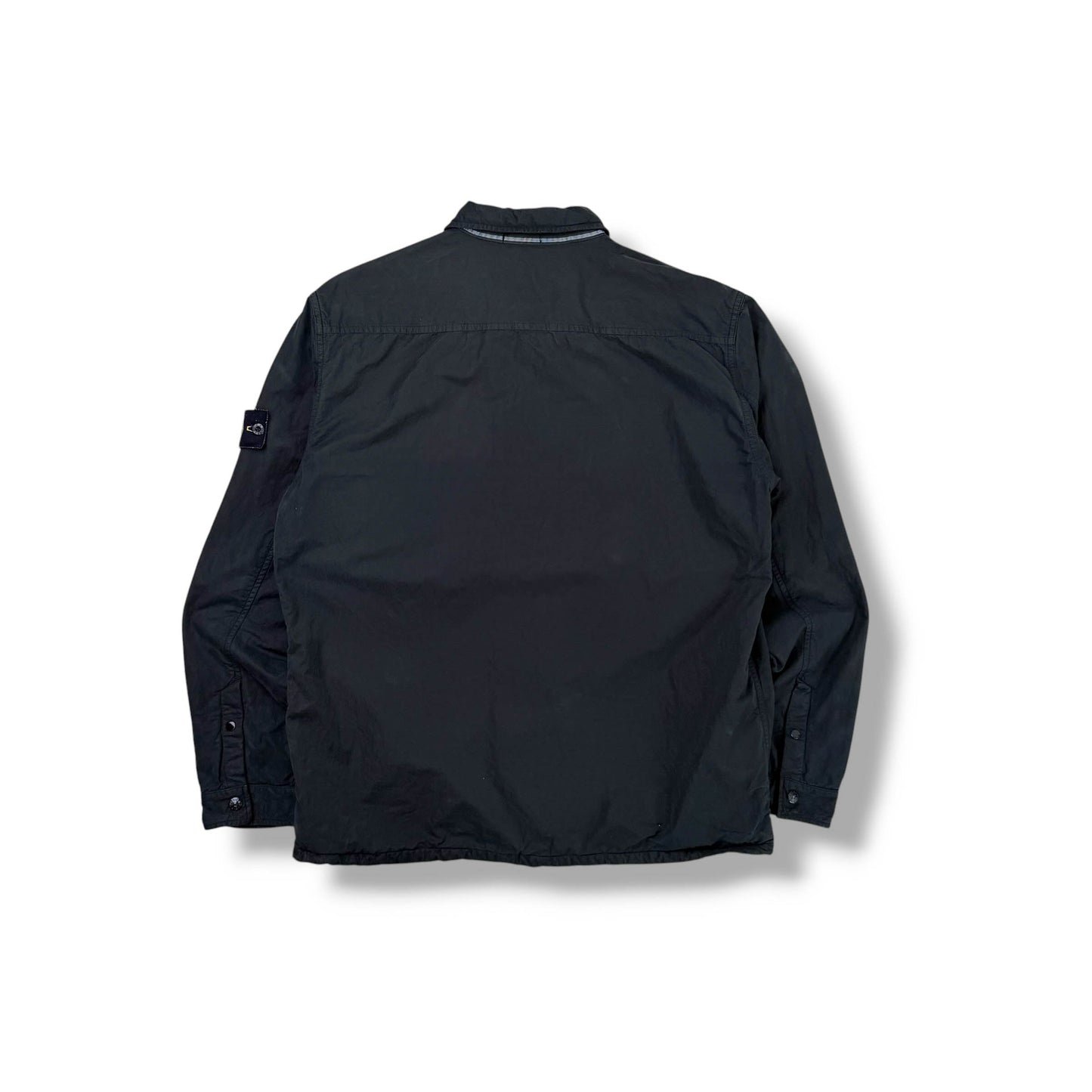 Vintage Stone Island Overshirt (XL)