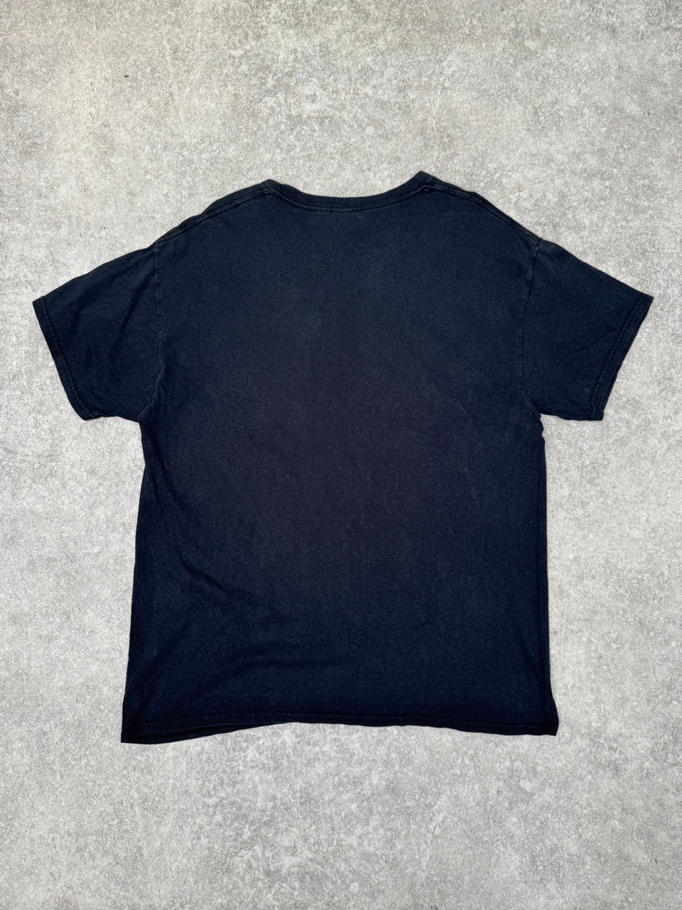 Triple 6 Mafia black Graphic Tee