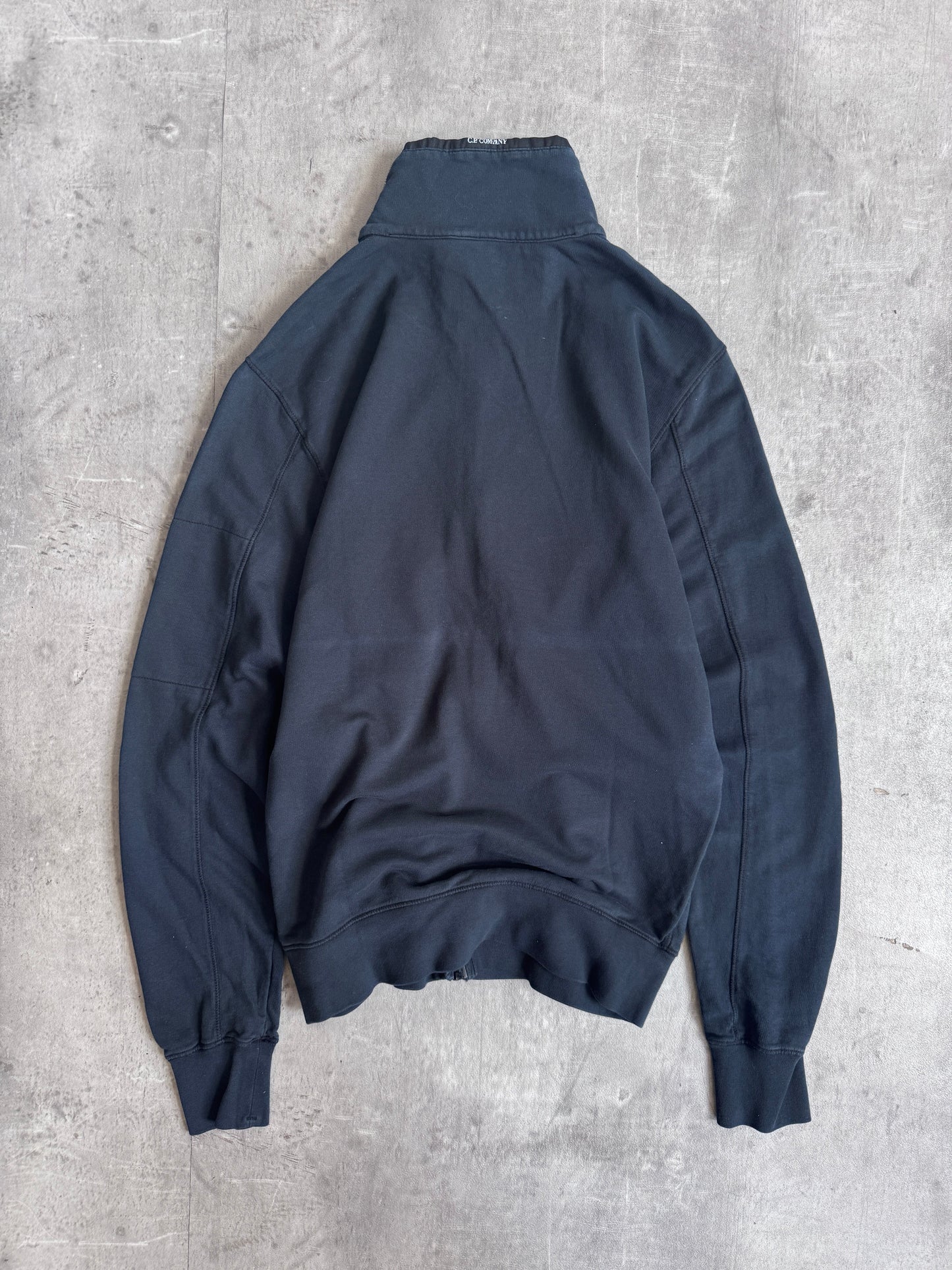 C.P. Company Pro Tek Zip Up Jacket