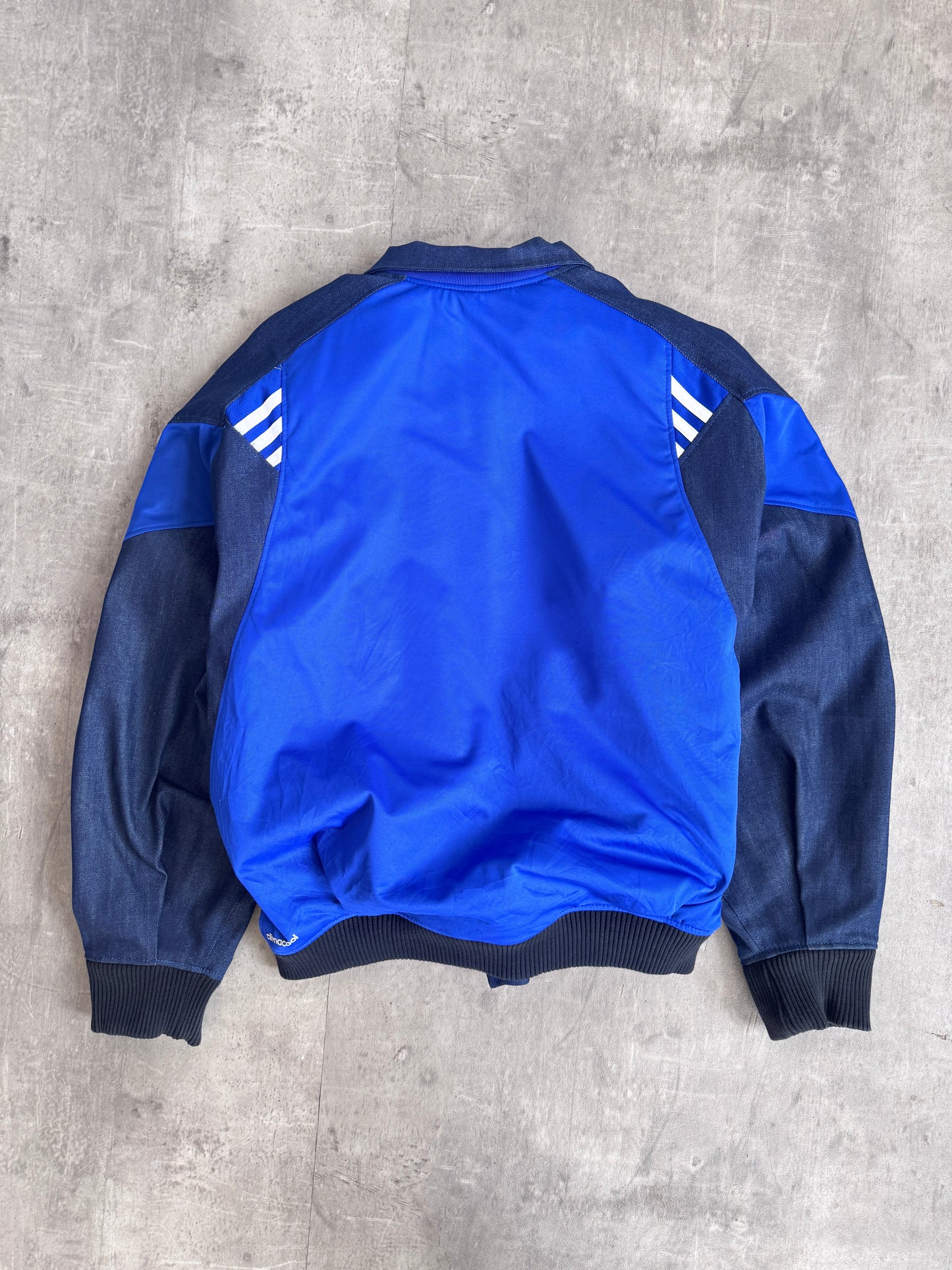 VT Rework : Chelsea Reworked Denim Jacket