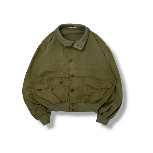 Vintage Boneville Flight Jacket (XL)