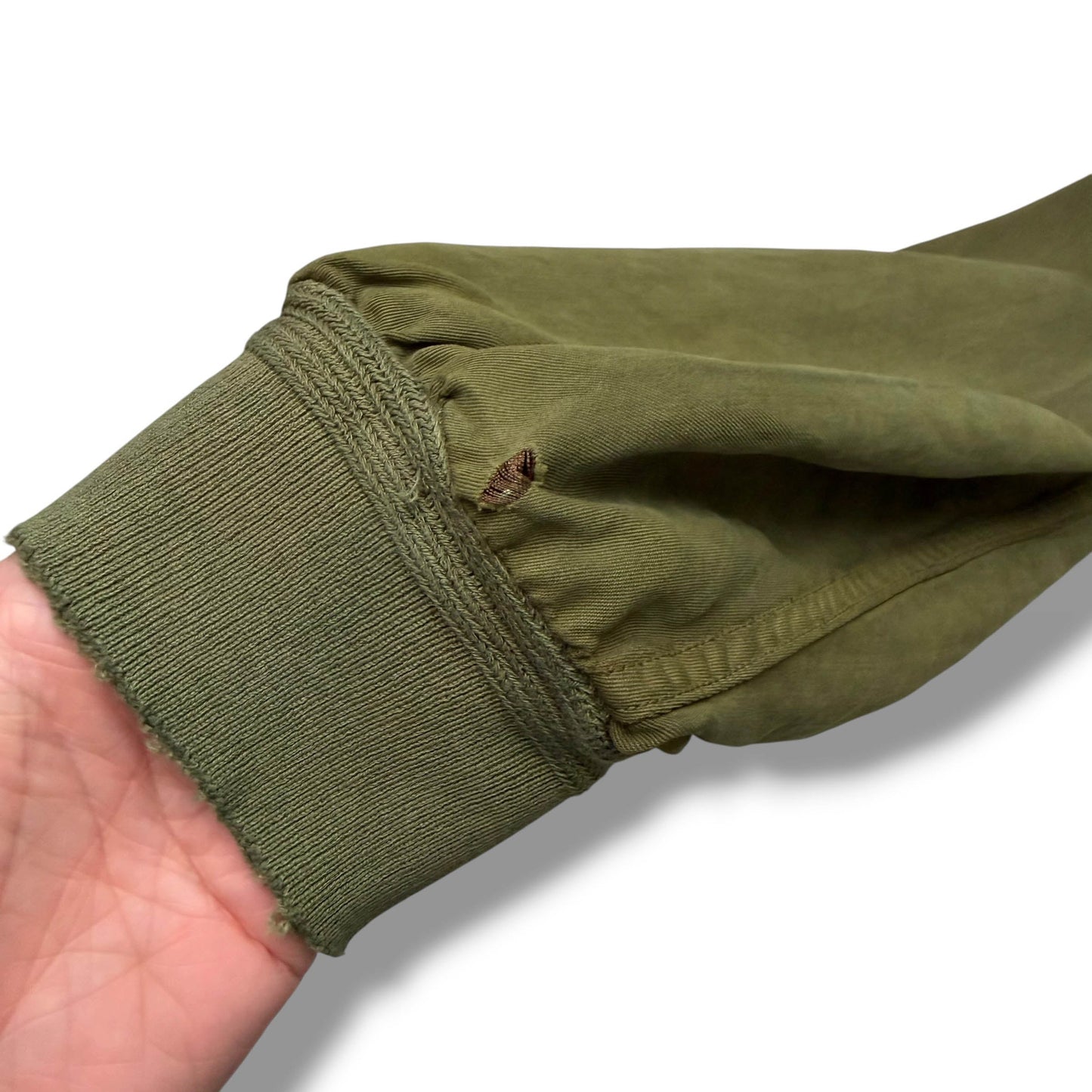 Vintage Boneville Flight Jacket (XL)