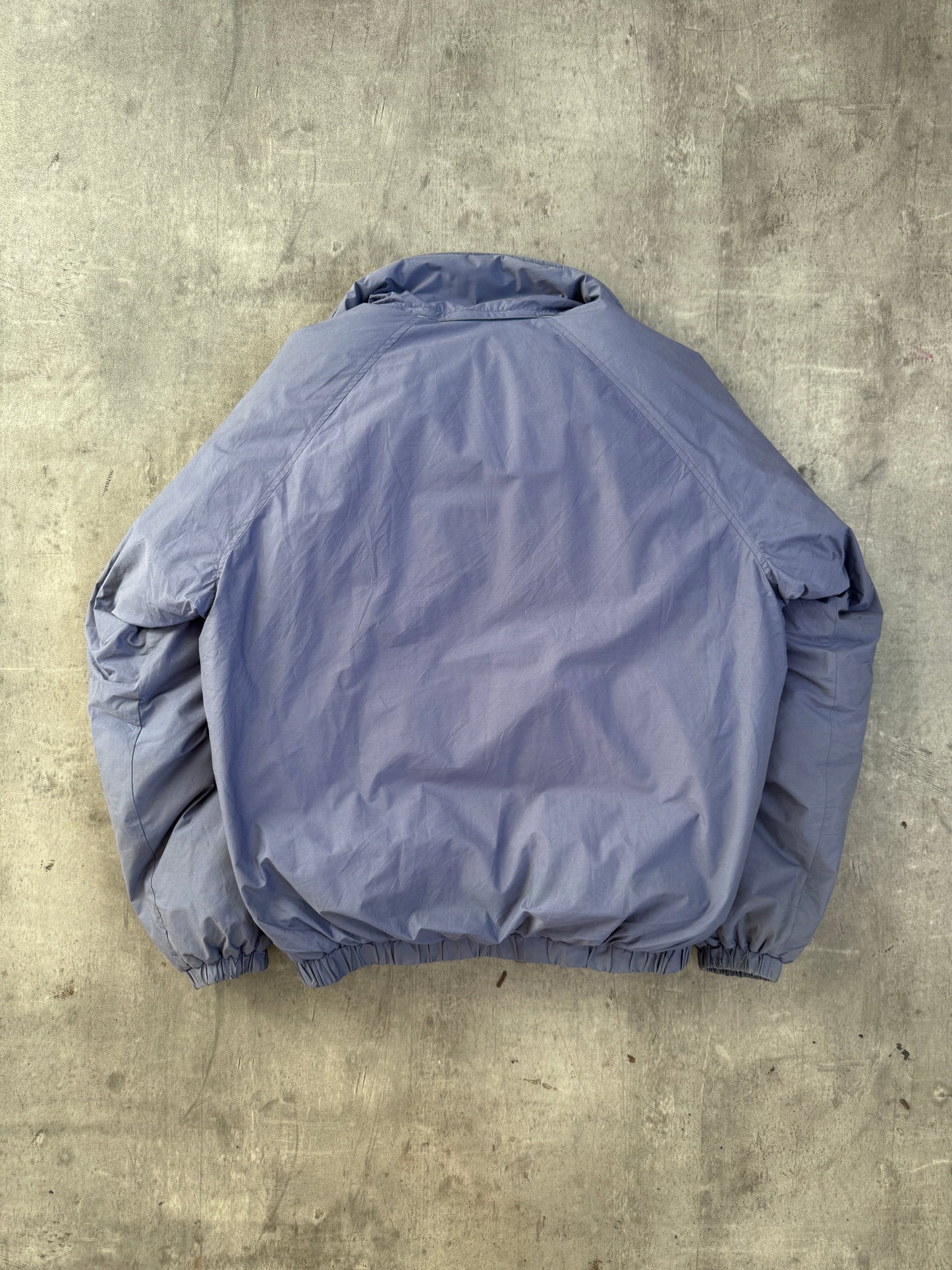 1970's Moncler by Asics Gore Tex Ski Wear Jacket