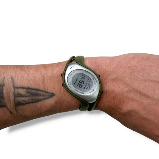 Vintage Nike Triax Fly Watch