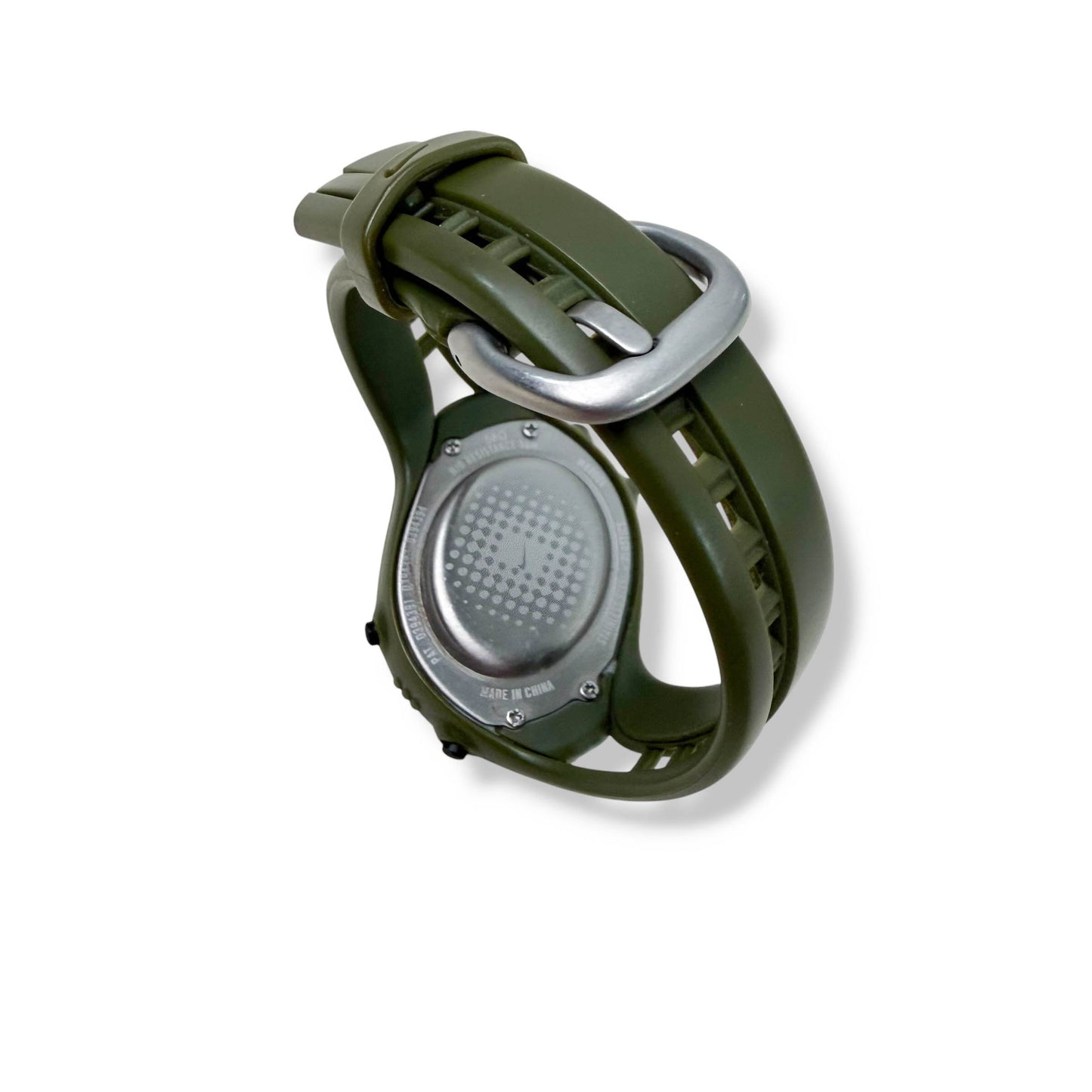 Vintage Nike Triax Fly Watch