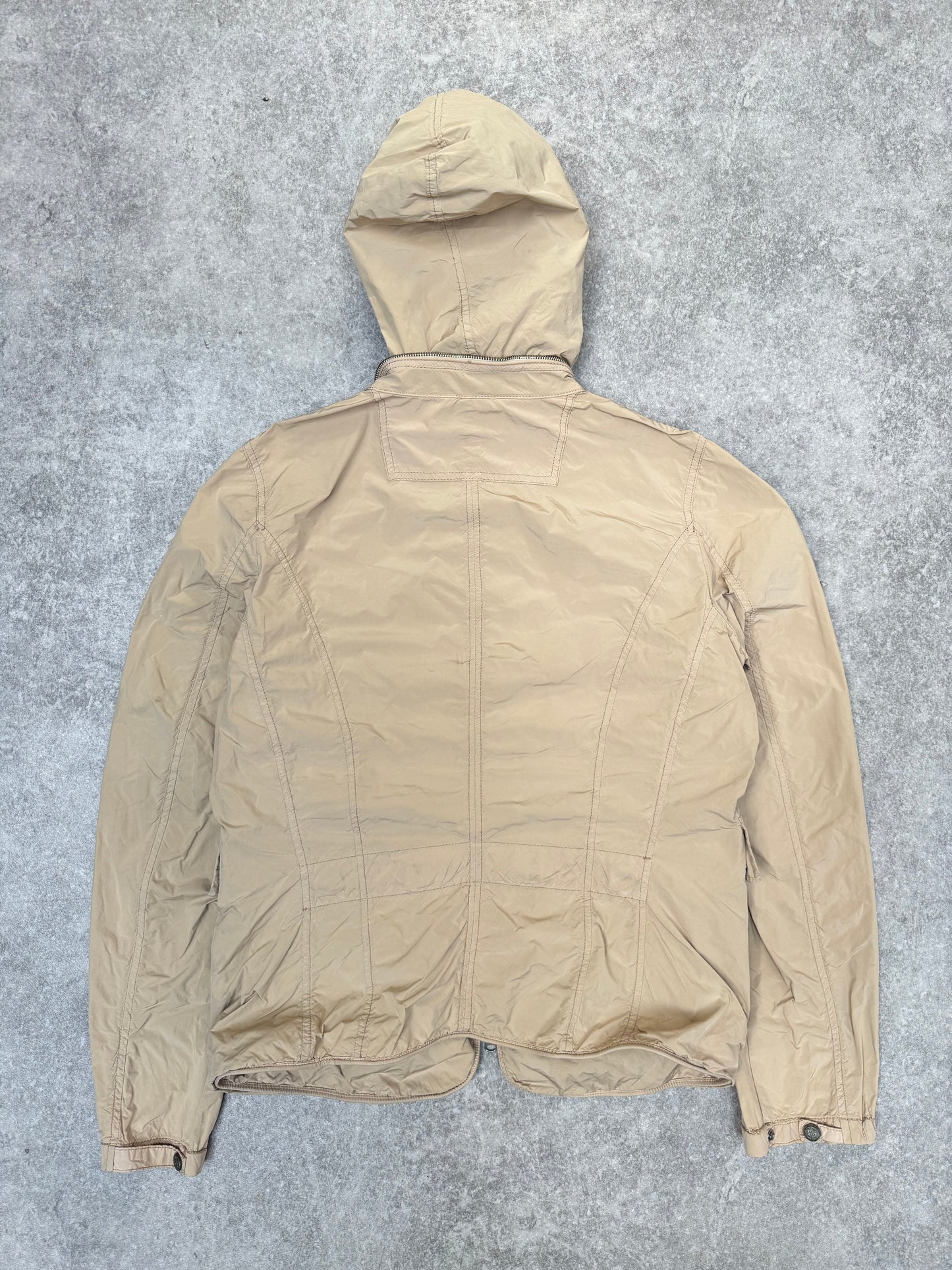 STAFF PICKS : S/S 2007 CP Company Lightweight Jacket