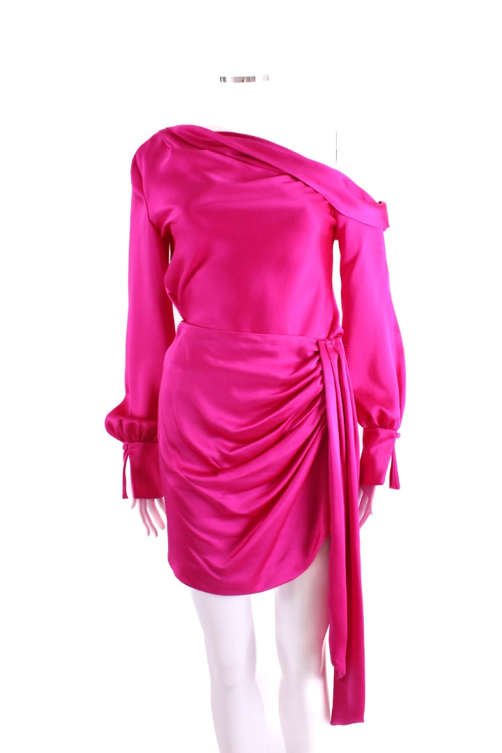 Jonathan Simkhai Co-ord Pink XS – Known Source
