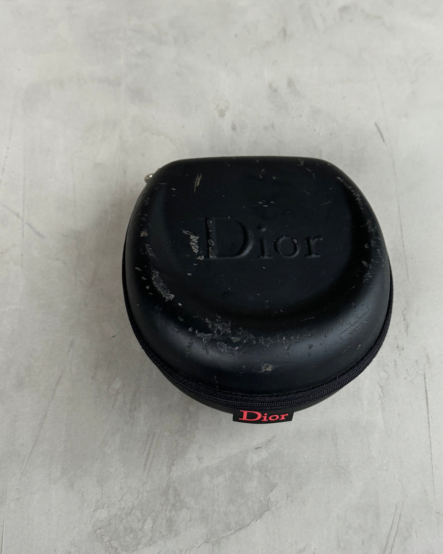 DIOR BIKE 1 WRAP AROUND SUNGLASSES | O/S, Black
