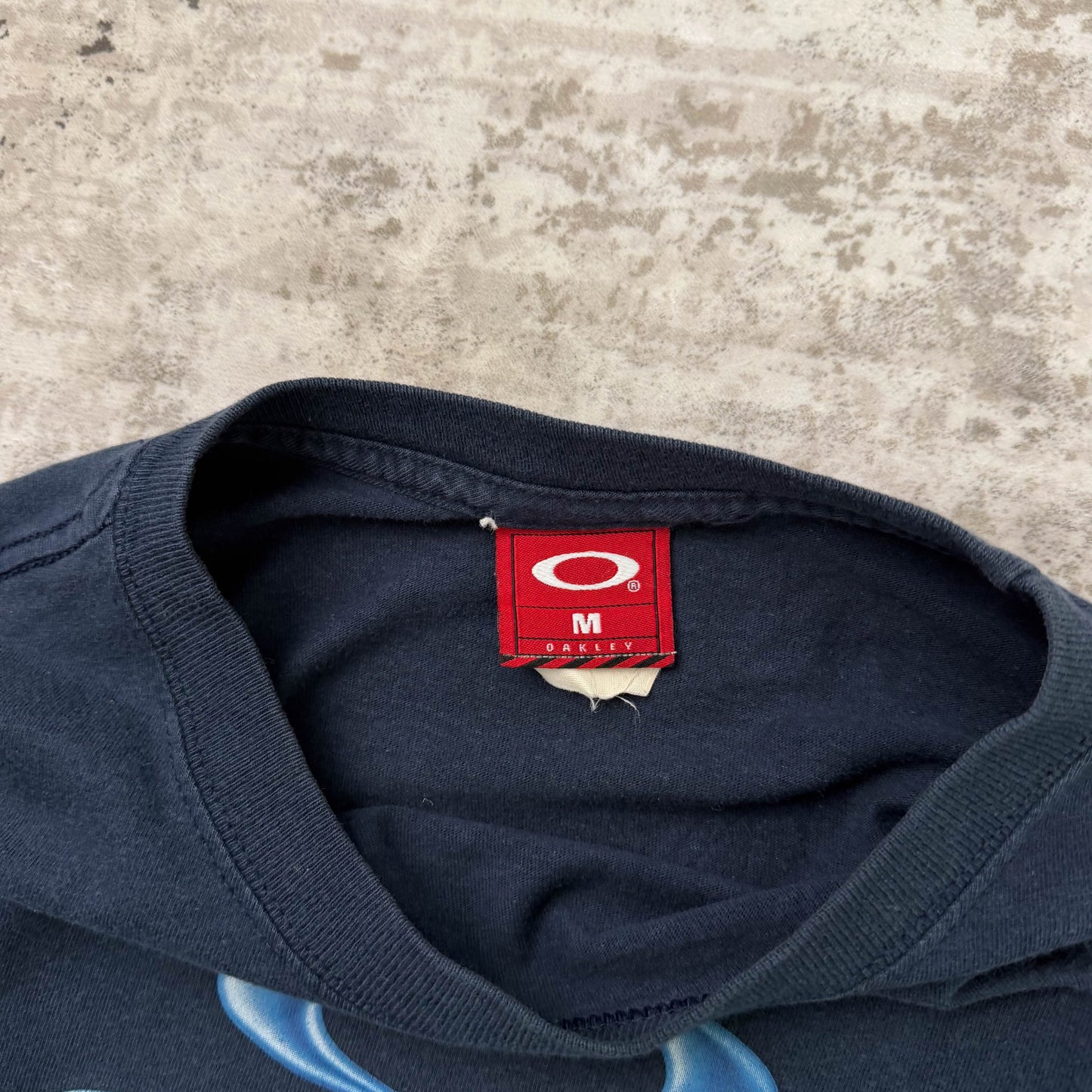 Oakley Graphic T Shirt (M)