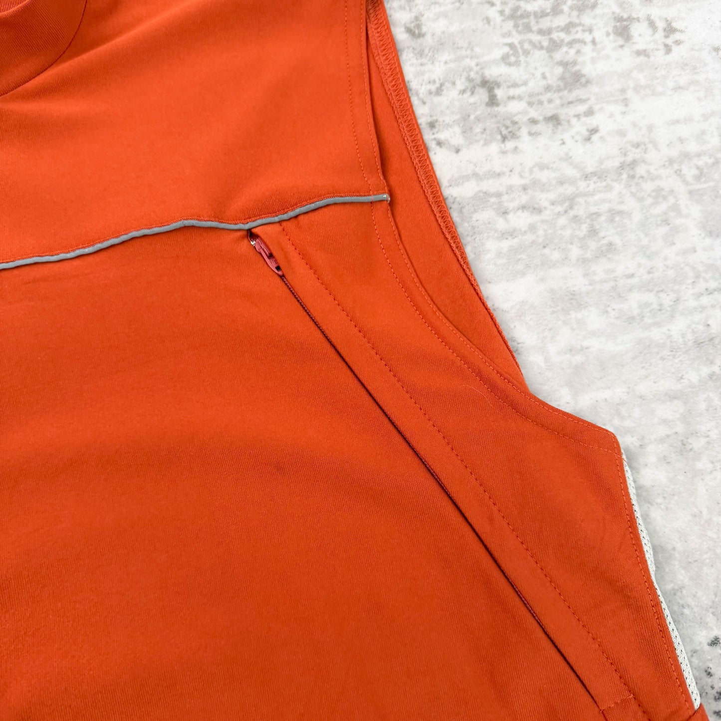 Vintage Oakley Software Vest (L)