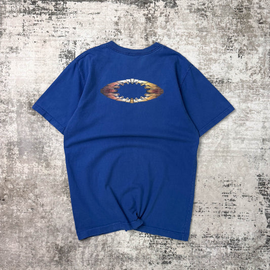 Vintage Oakley Software Graphic T-shirt (M)