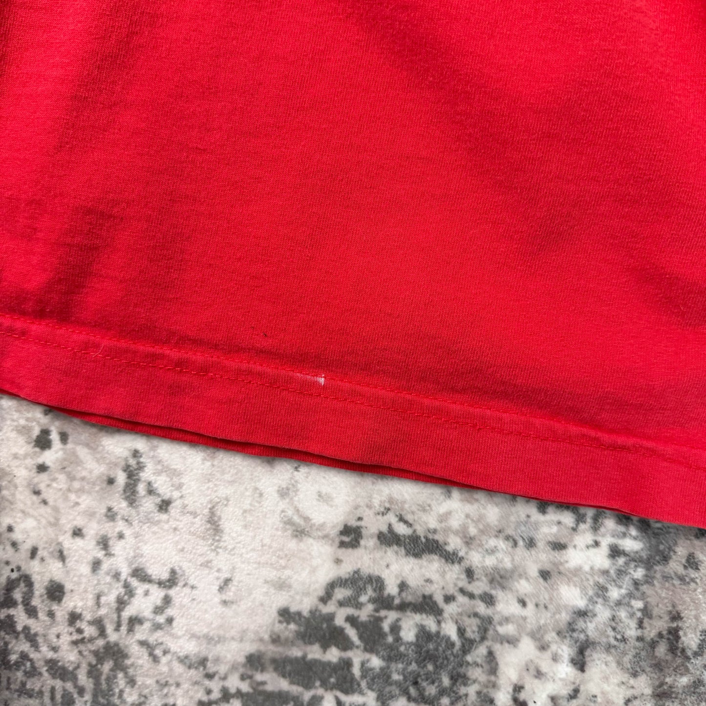 Vintage Oakley Software Sawblade Graphic T-shirt (L)