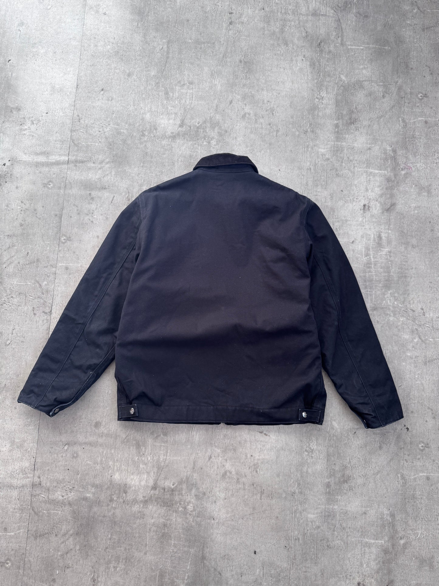 Carhartt Double Zip Detroit Jacket