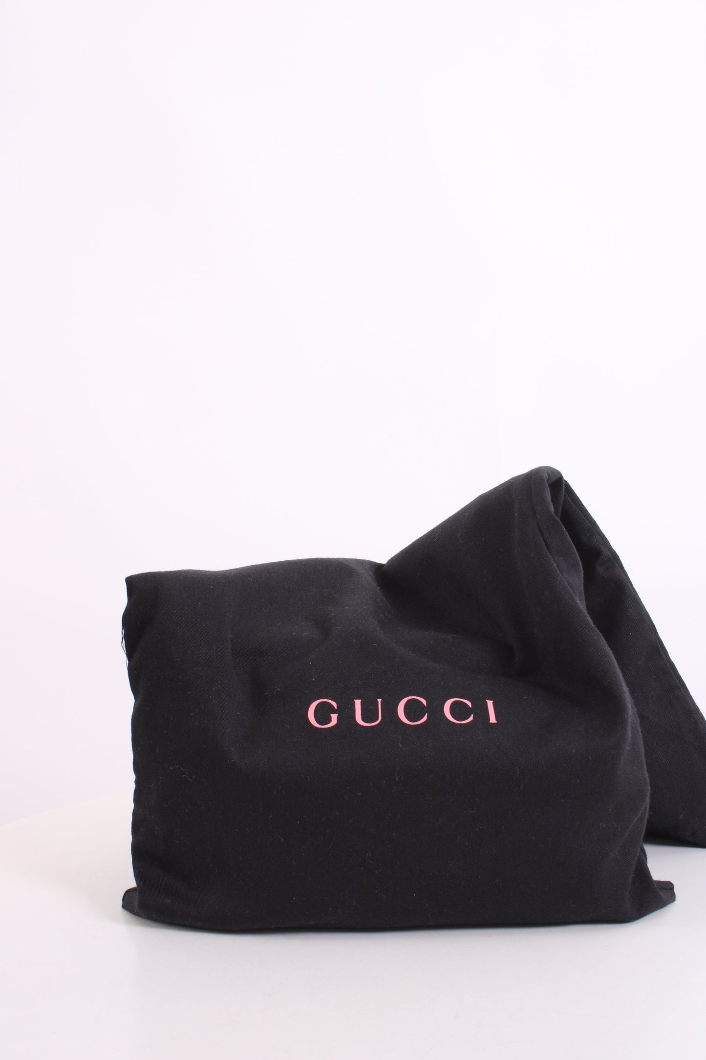 Gucci Large Floral Print Scarf Black/ Multi Coloured | O/S, Black