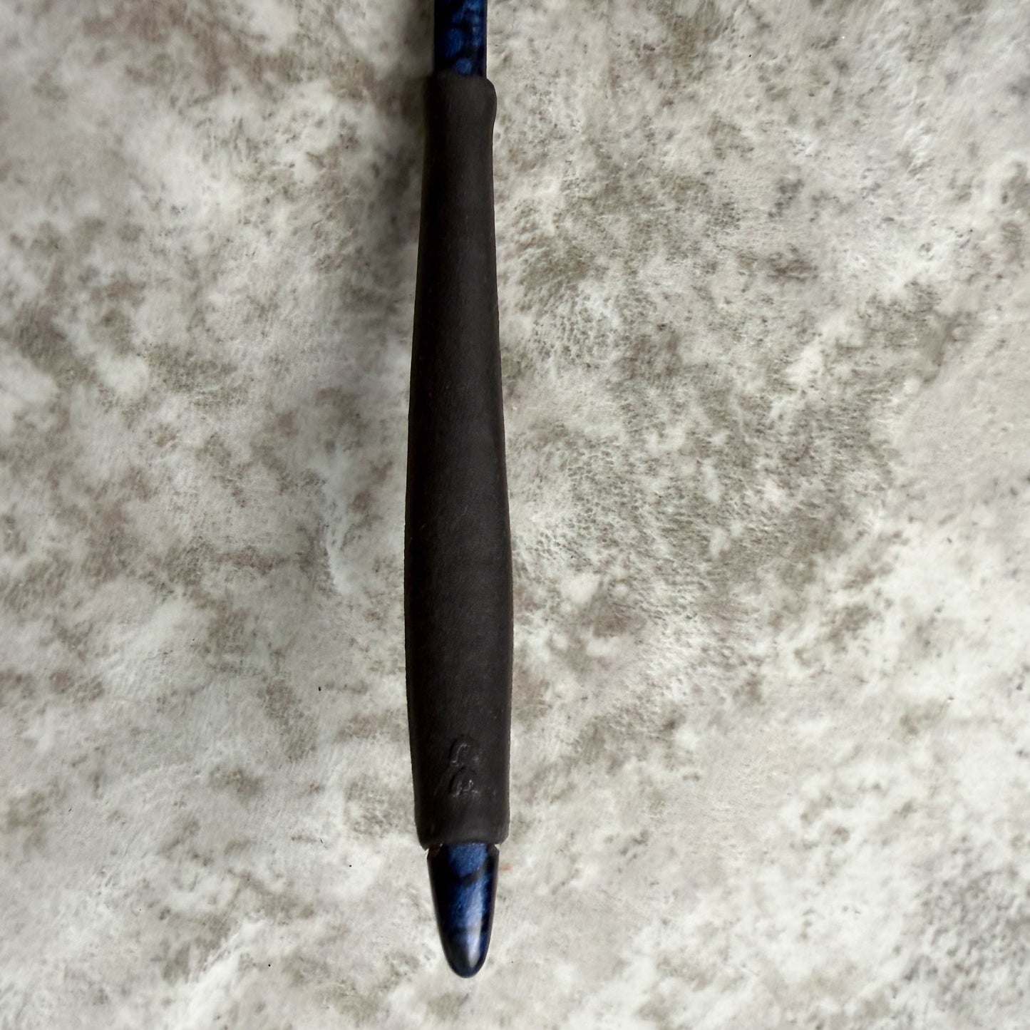 Vintage Oakley Minute Gen 1 Cobalt Sunglasses