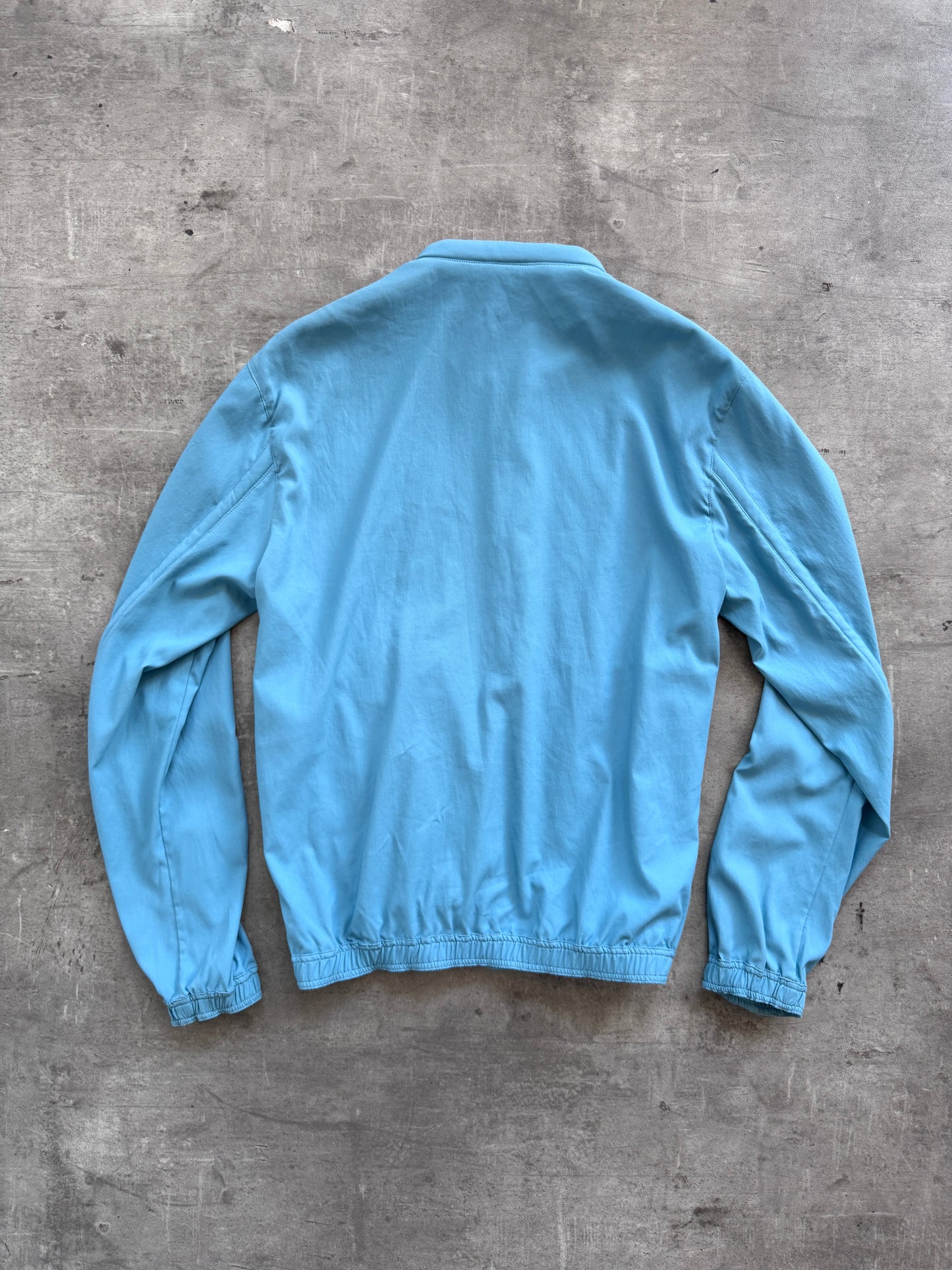 S/S 2009 Calvin Klein Lightweight Bomber Jacket | Large, Multicoloured