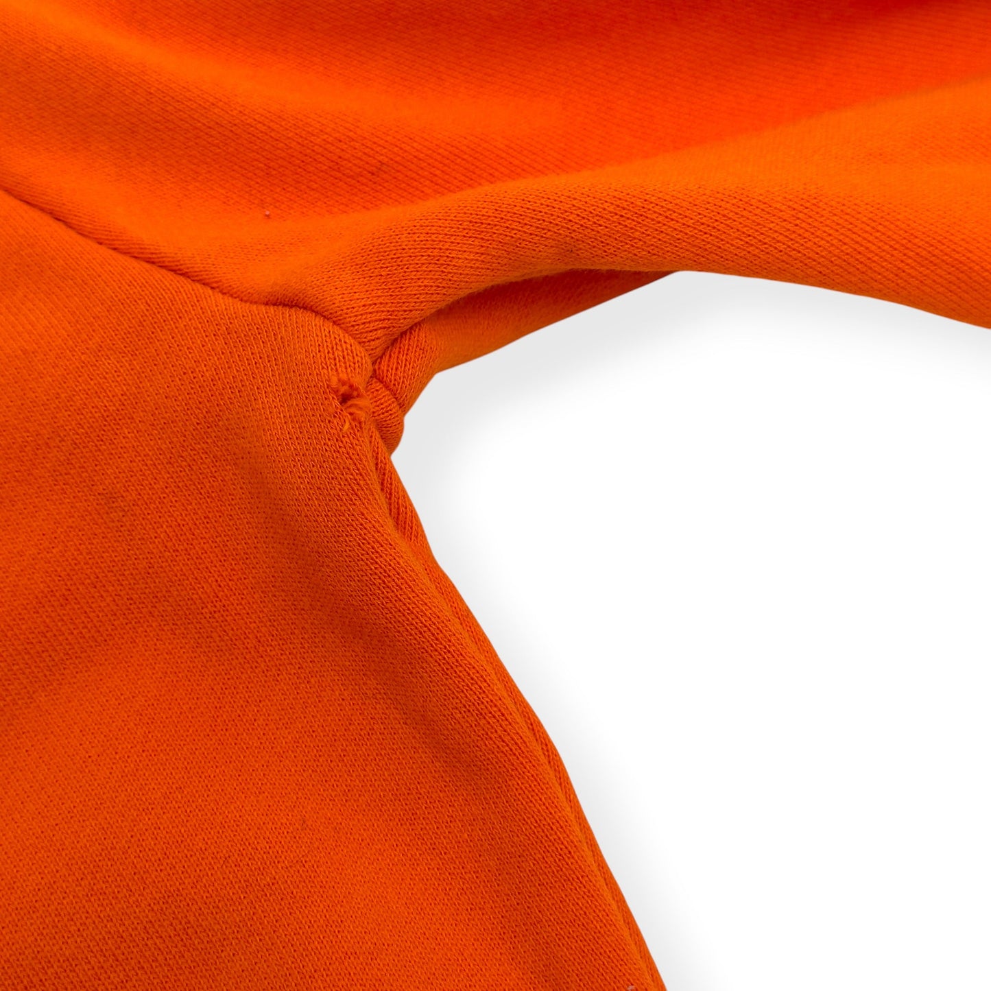 DREW HOUSE LOGO SWEATPANTS ORANGE XL | XL, Orange