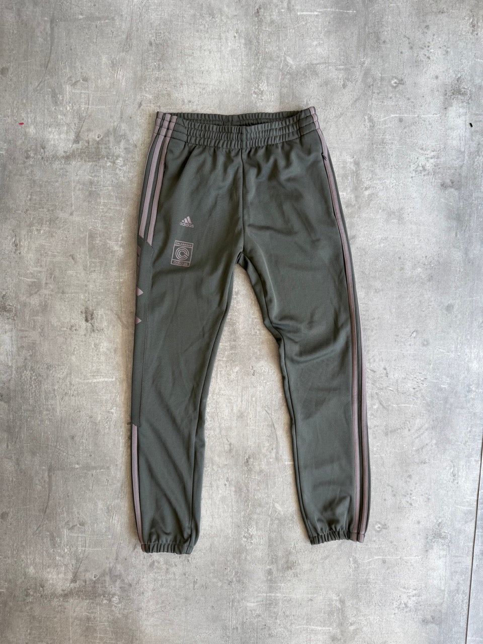 calabasas adidas pants