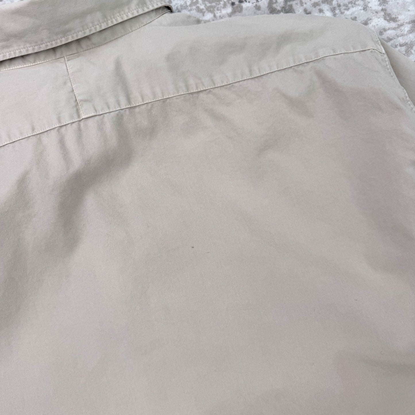 Vintage Stone Island Shirt (L)