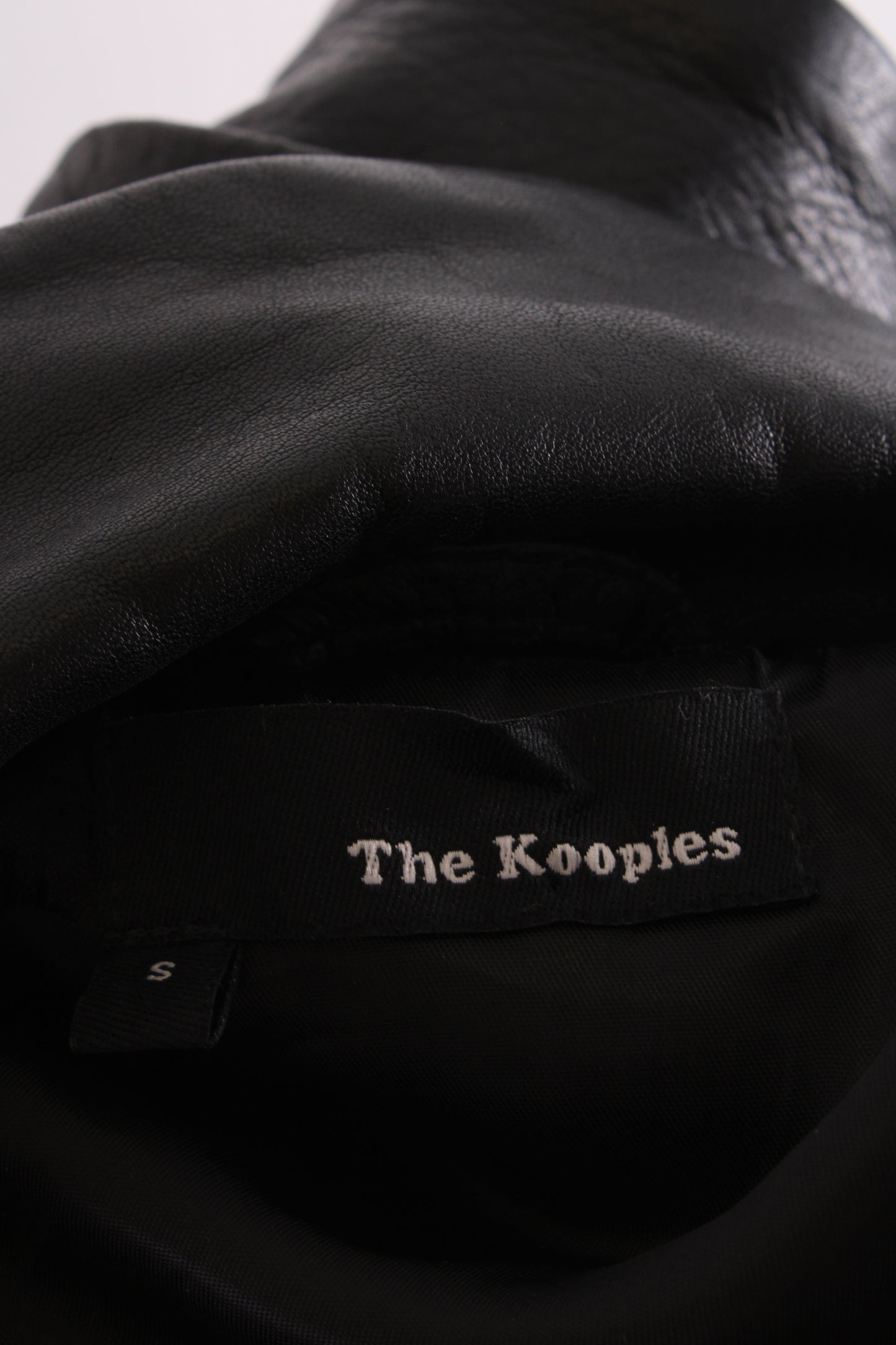 The Kooples Jacket Black Small | Small, Black