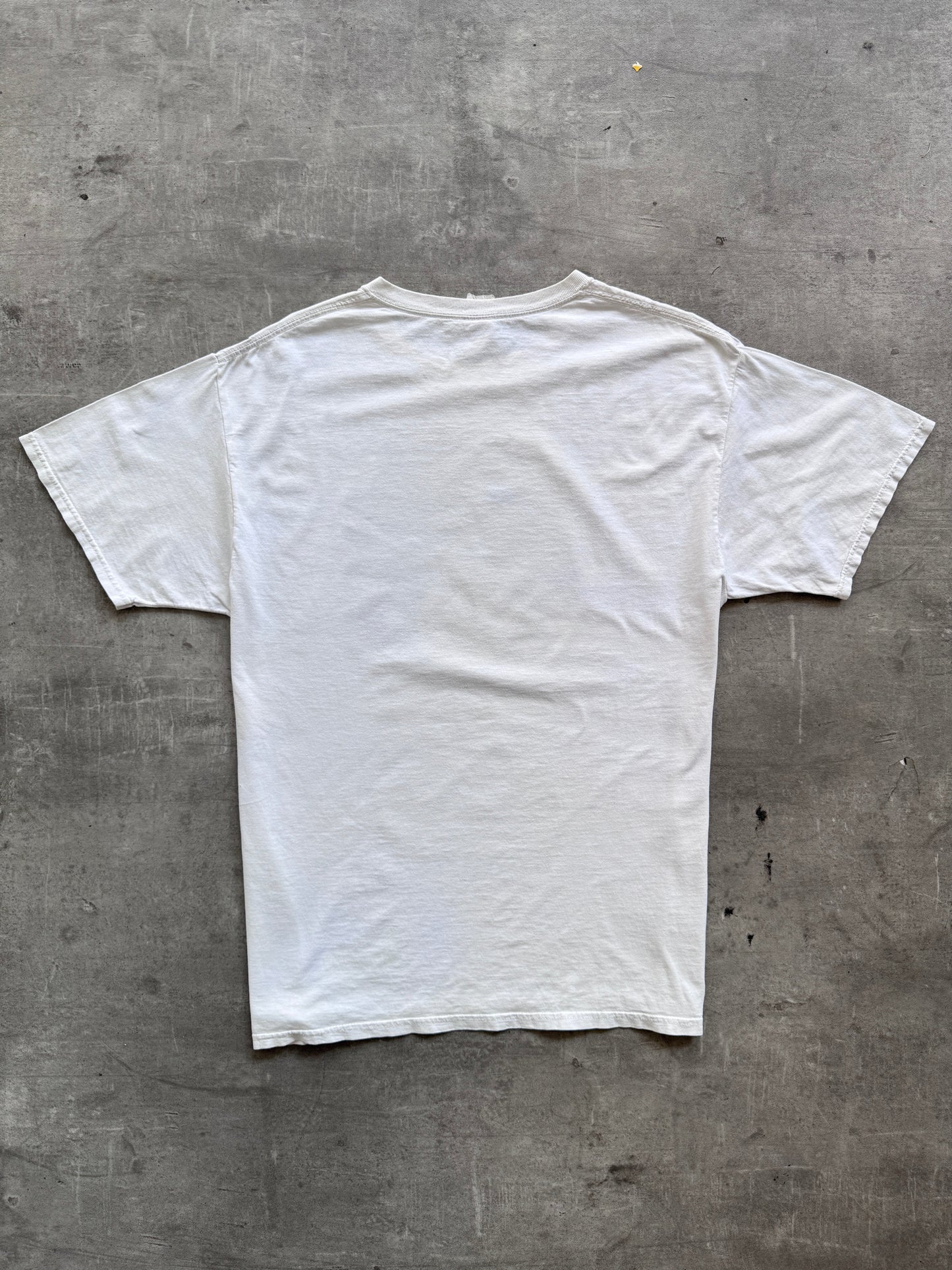 The Boondocks 2015 Graphic Tee | Large, Multicoloured