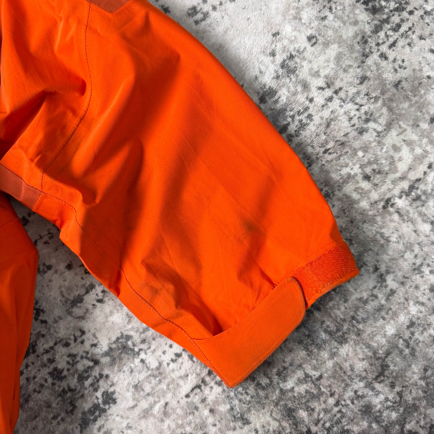 Montbell Cosmic Parka (XL)