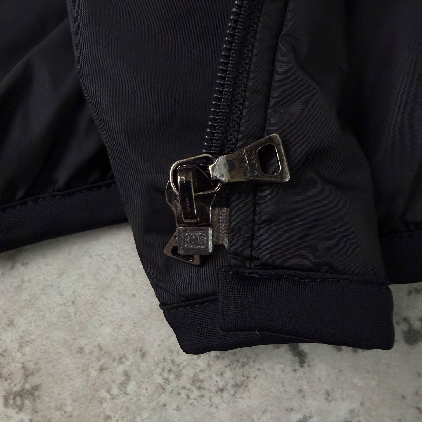 Women's Prada Sport Nylon Vest (S)