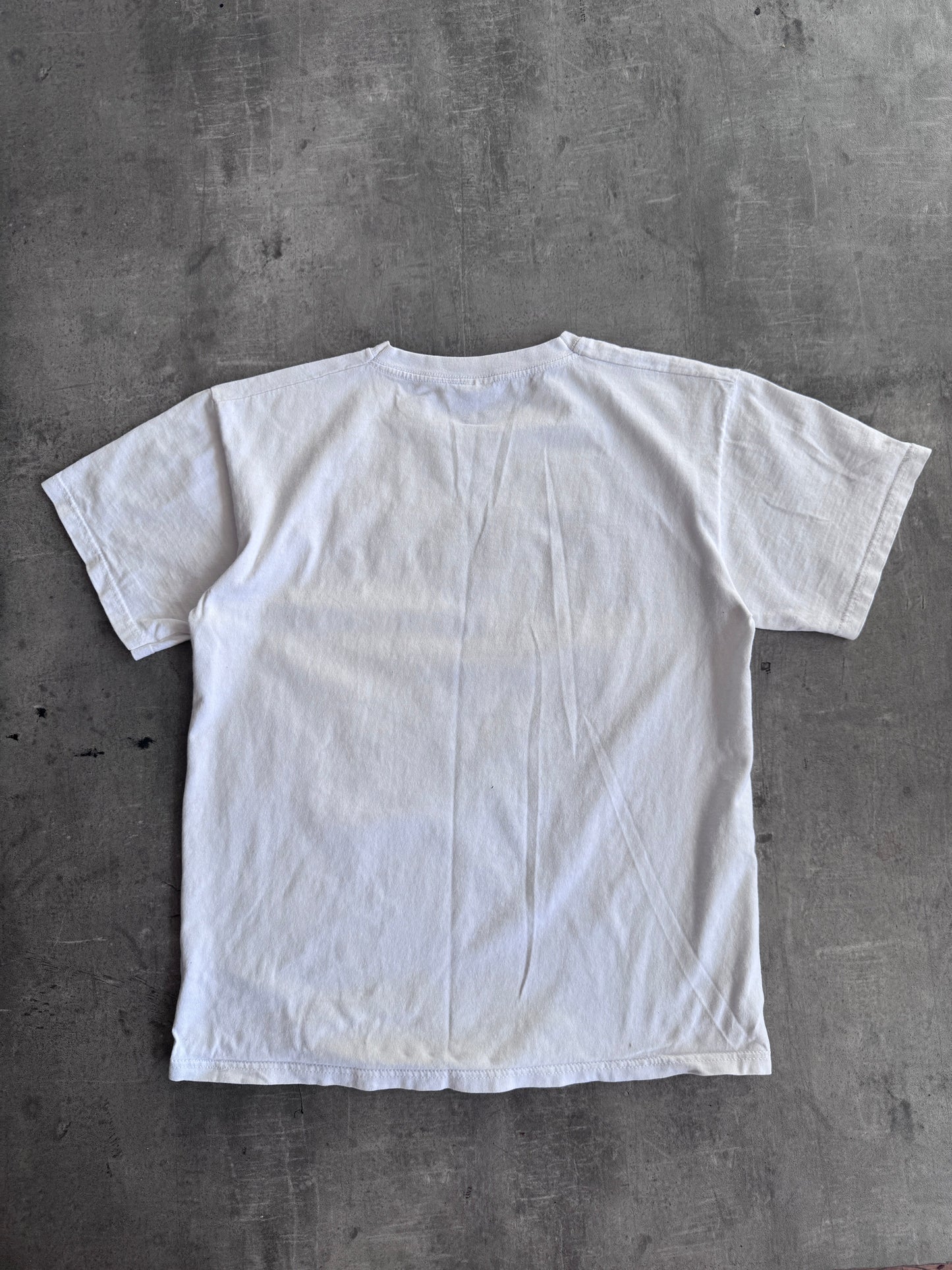 The Descendants 'Everything Sucks' Graphic Tee | Medium, Multicoloured