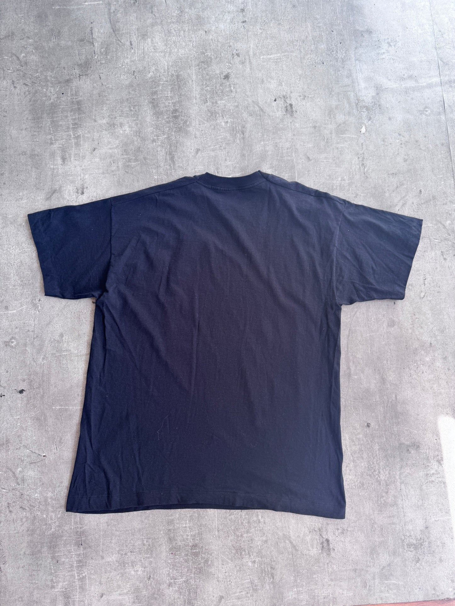 Celine Dion Singlestitch Tour Tee | Extra Large, Multicoloured