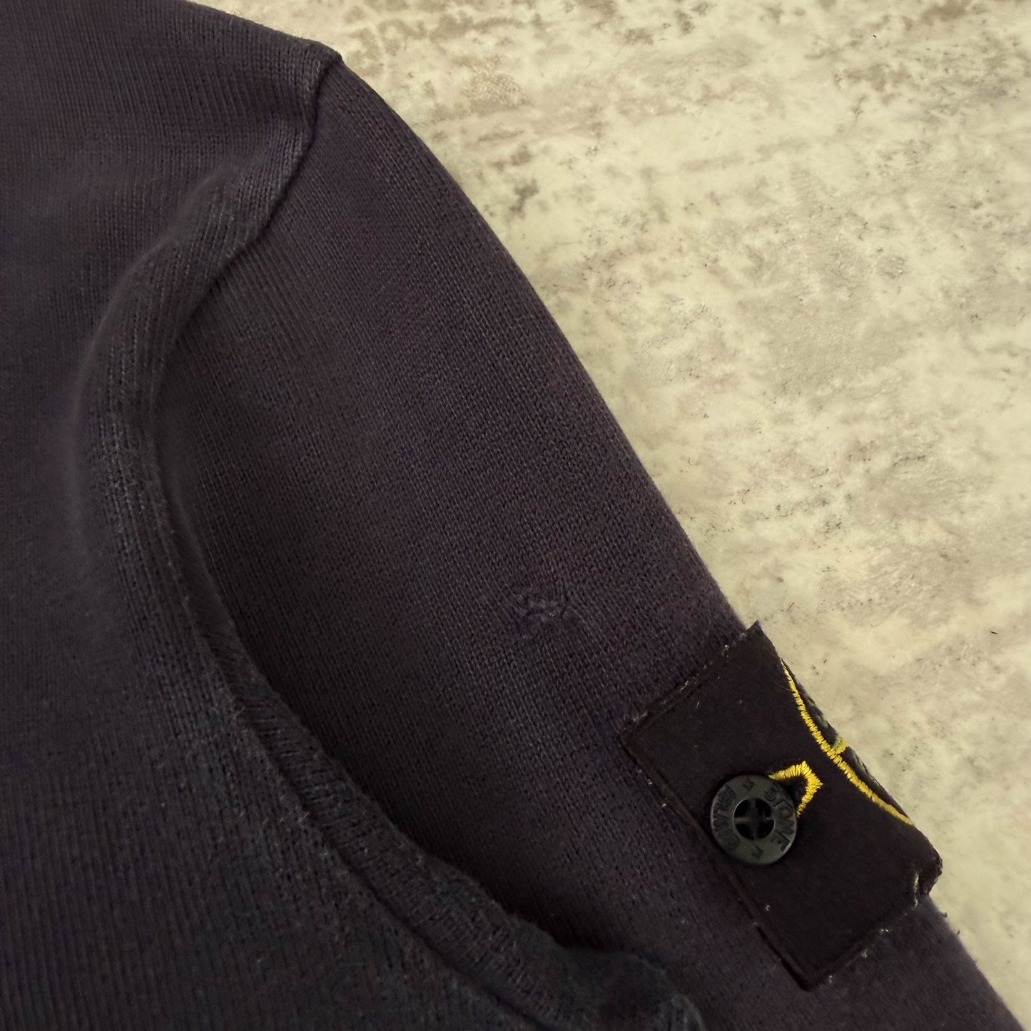 Vintage Stone Island Sweatshirt (XL)