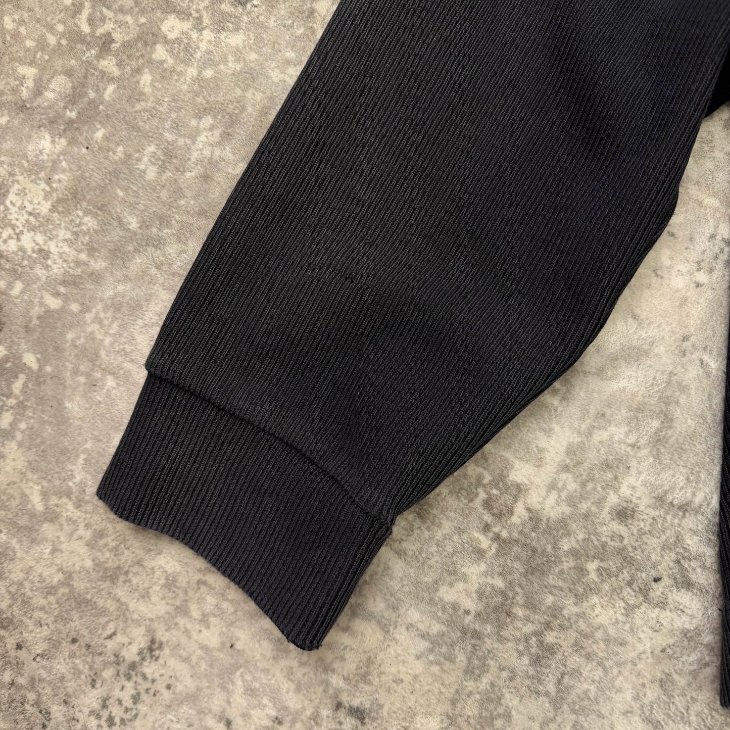 Vintage Stone Island Full Zip Jumper (XL)