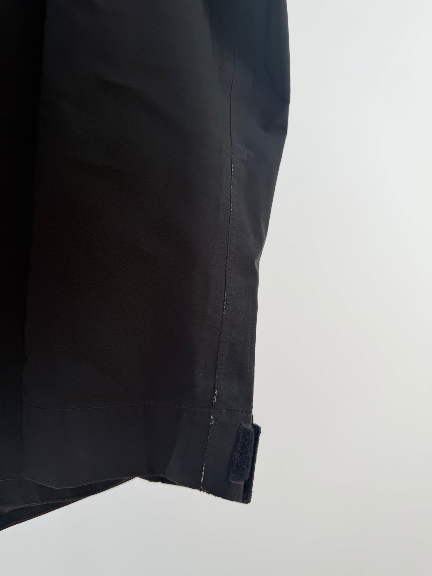Prada Sport Goretex Jacket | O/S, Black